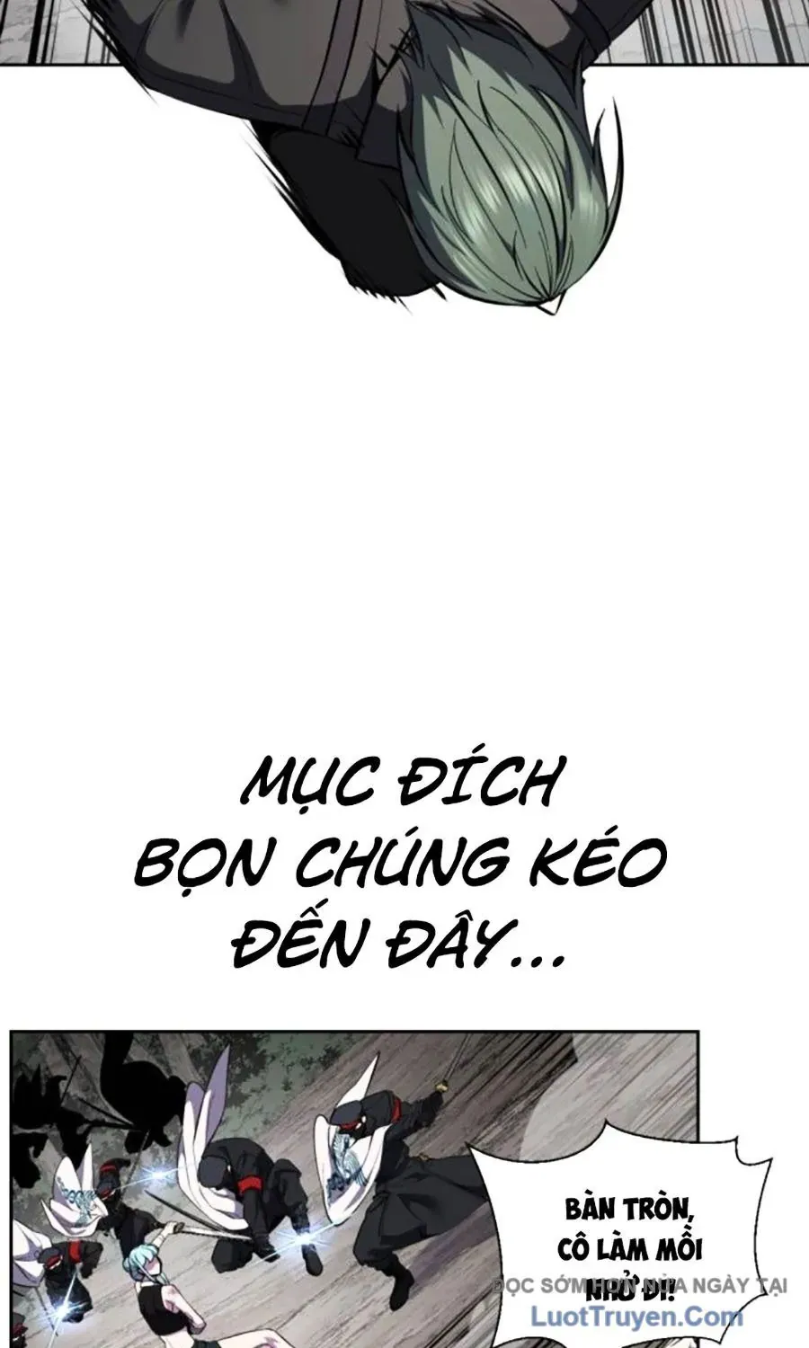 Cậu Bé Của Thần Chết - Chapter 304 - Page 17