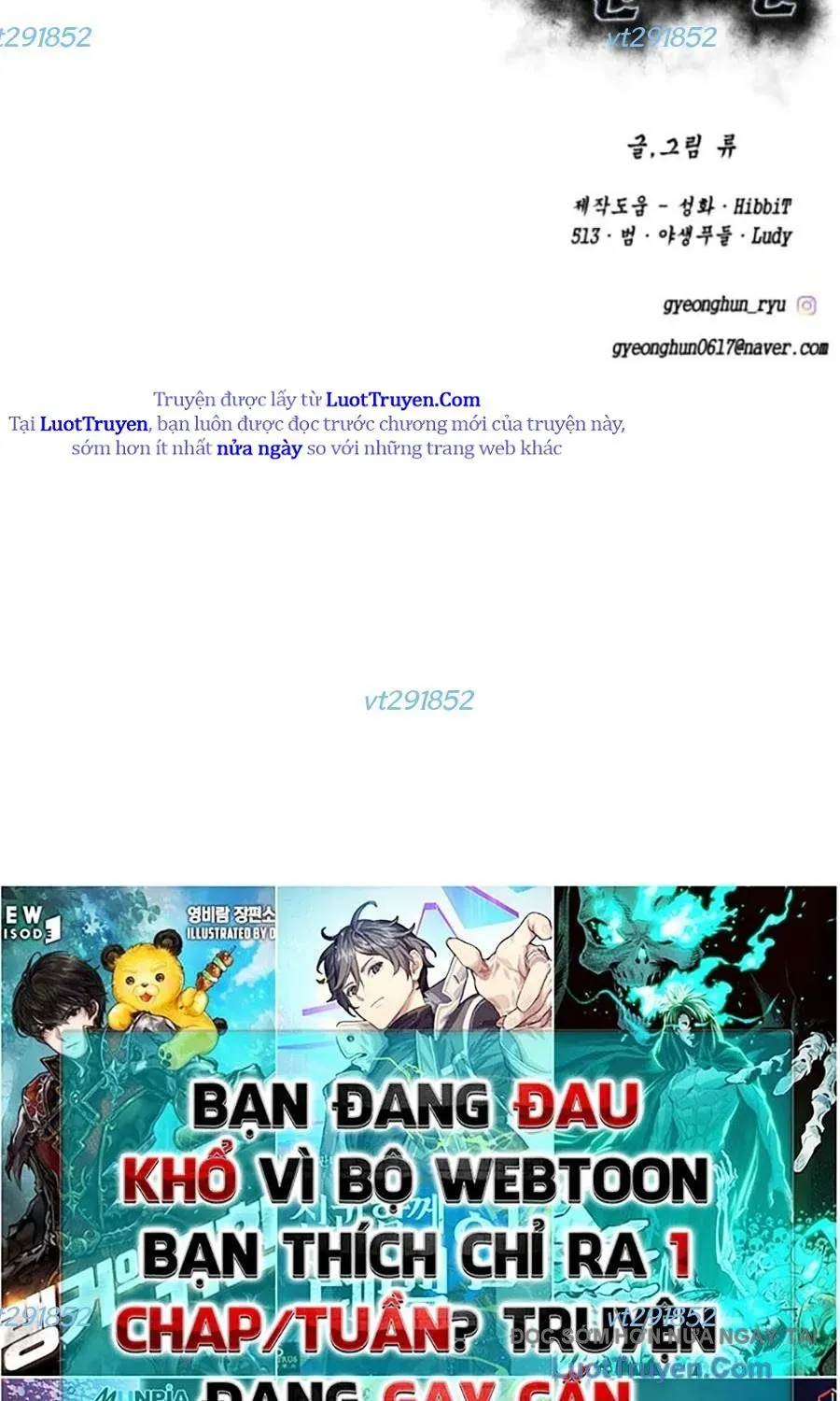 Cậu Bé Của Thần Chết - Chapter 304 - Page 170