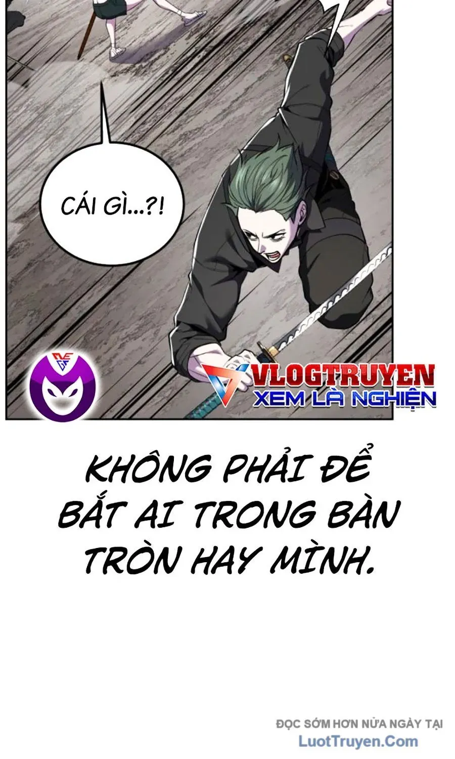 Cậu Bé Của Thần Chết - Chapter 304 - Page 18