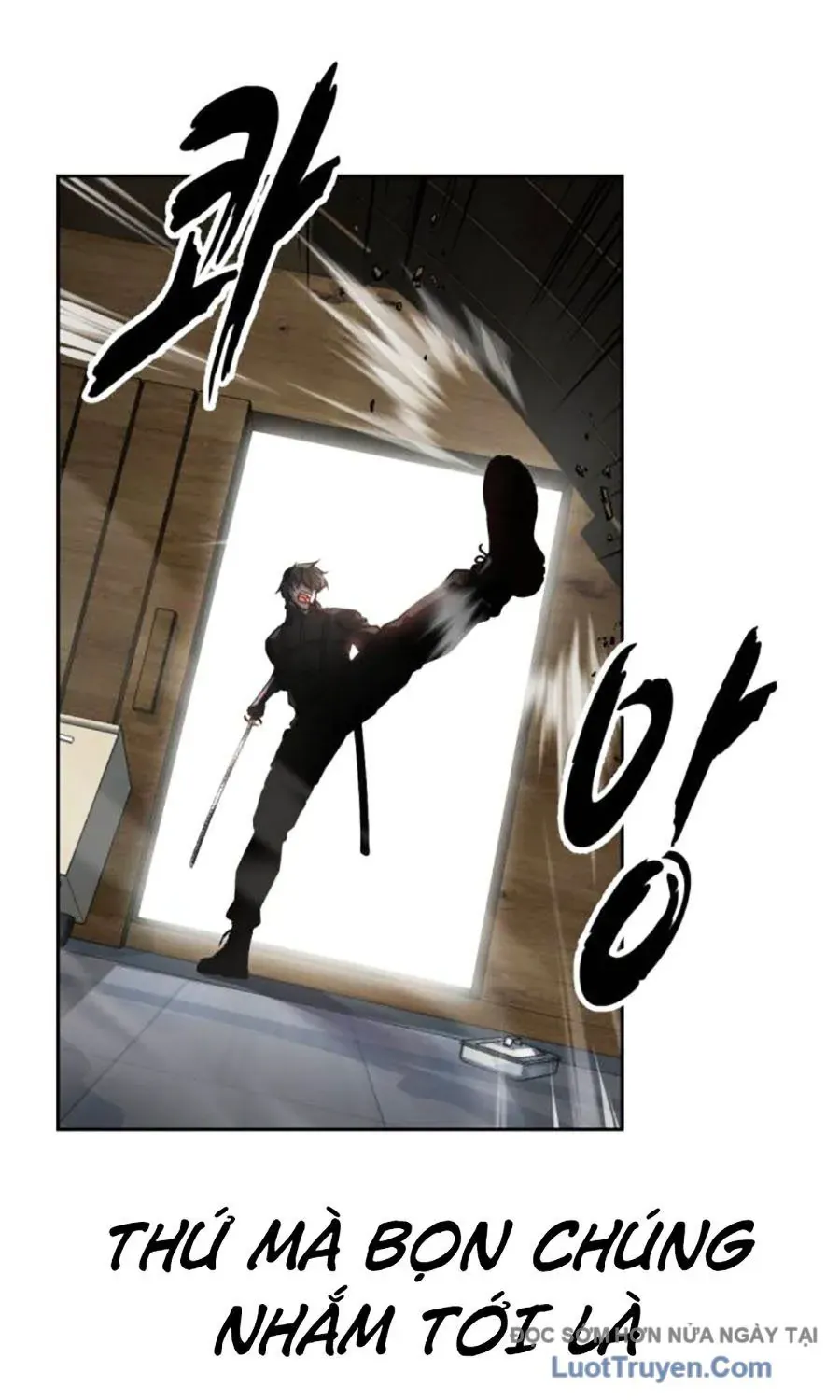 Cậu Bé Của Thần Chết - Chapter 304 - Page 19