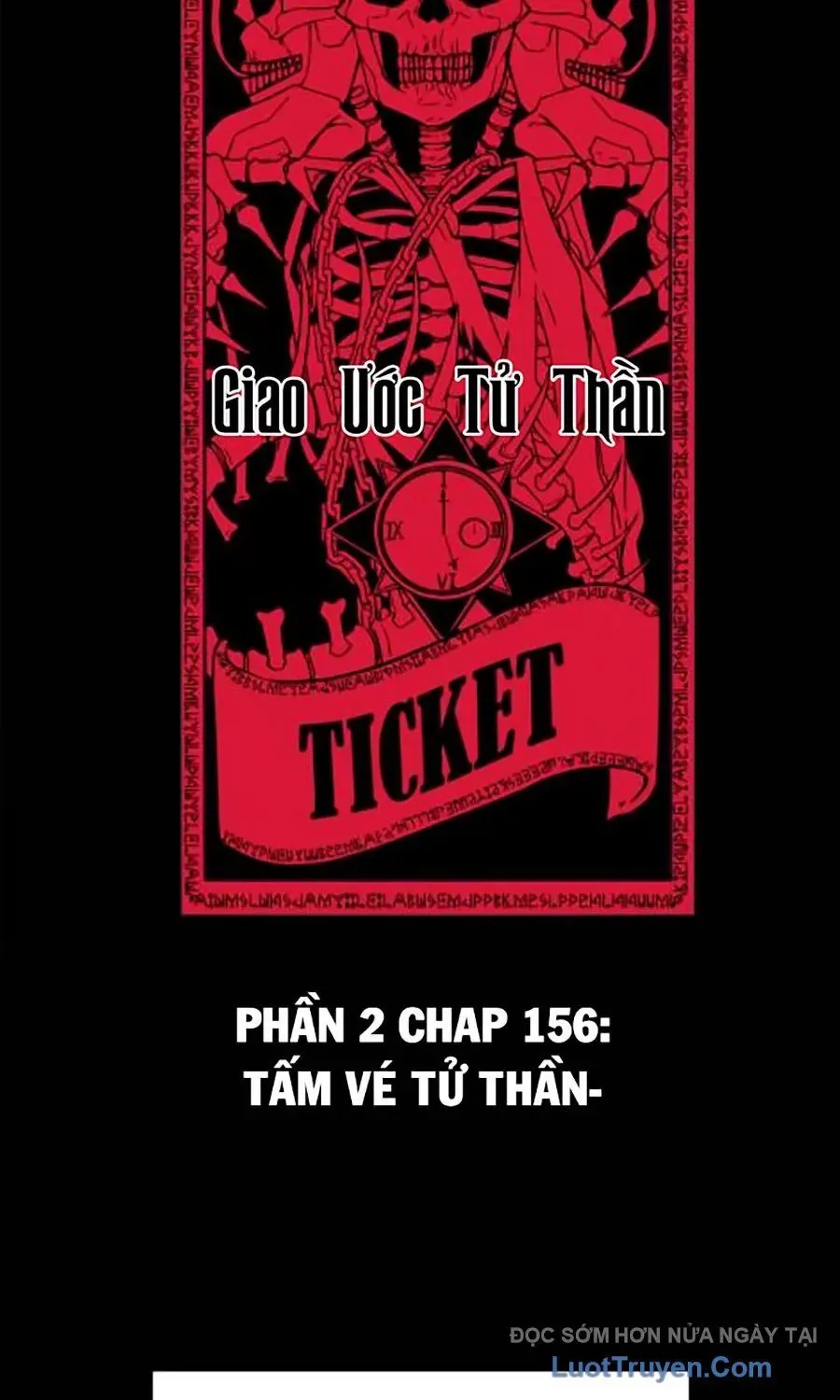 Cậu Bé Của Thần Chết - Chapter 304 - Page 24