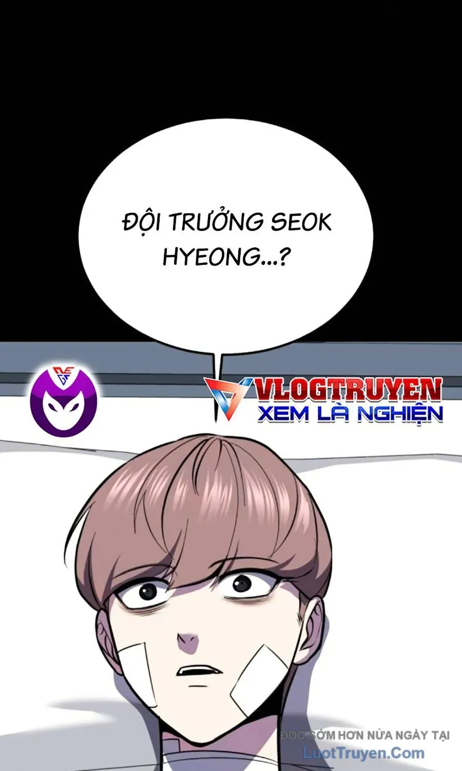 Cậu Bé Của Thần Chết - Chapter 304 - Page 27