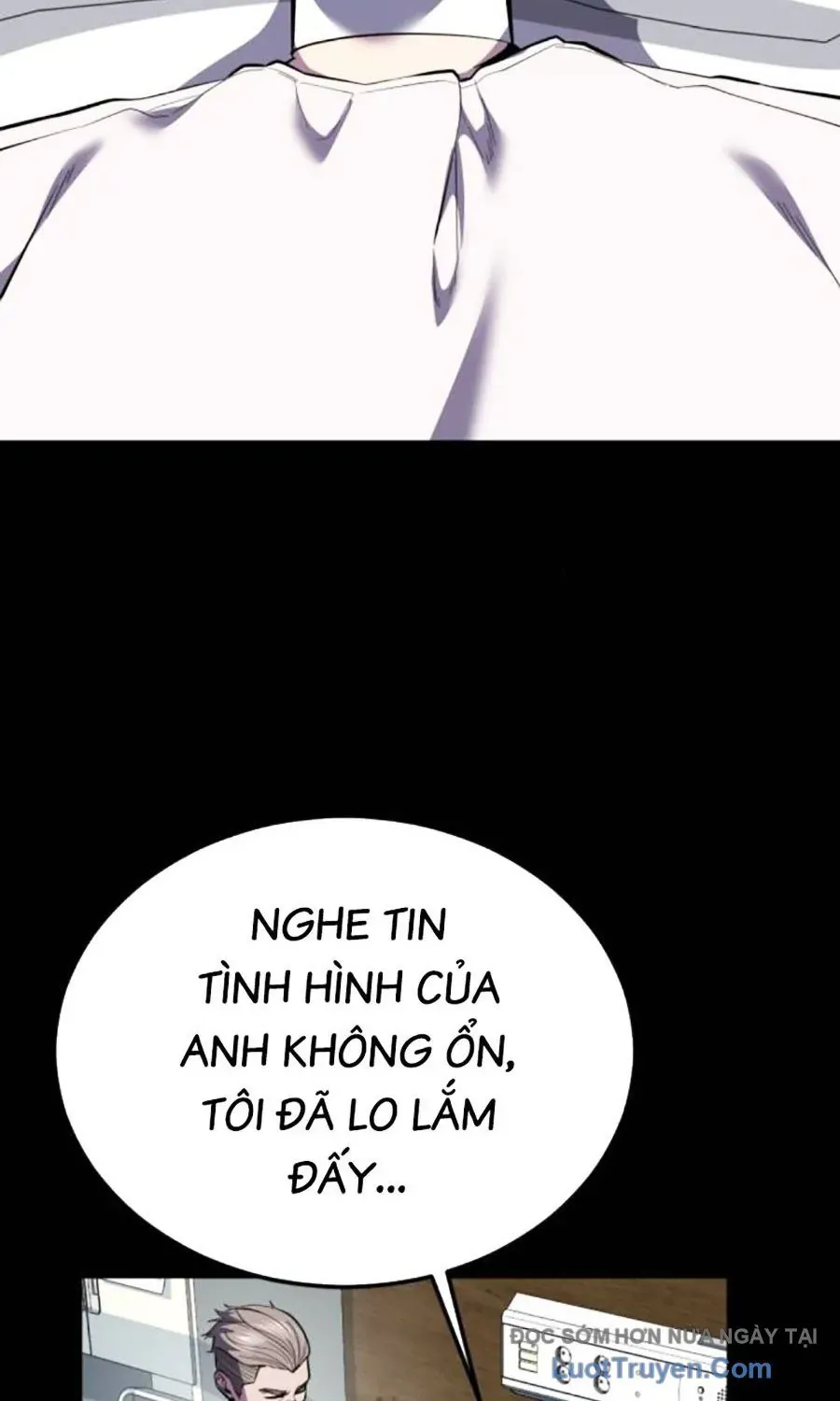 Cậu Bé Của Thần Chết - Chapter 304 - Page 28
