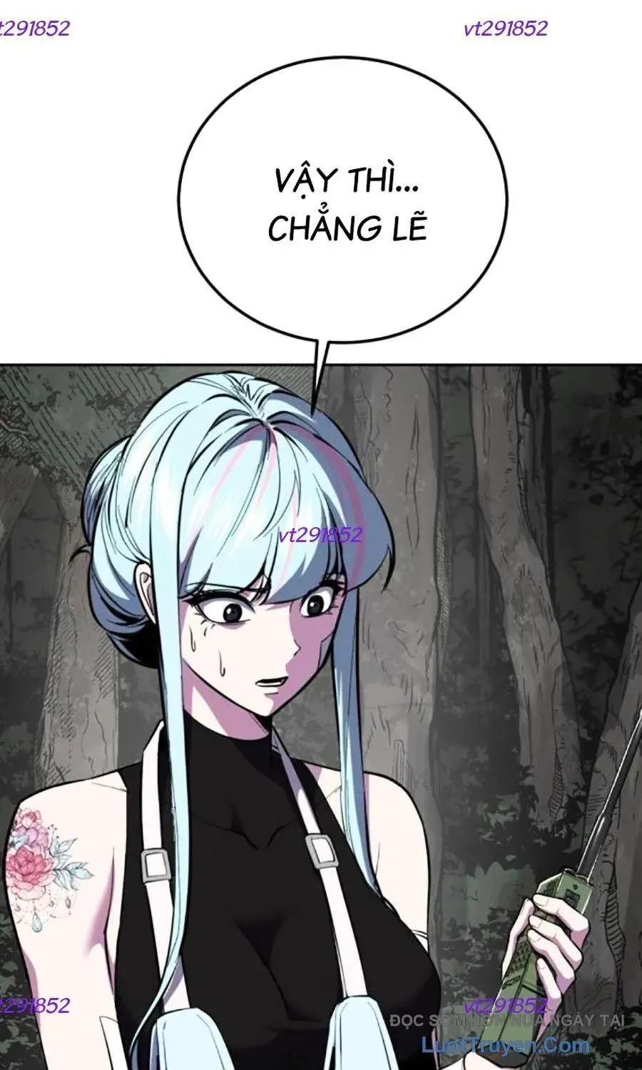 Cậu Bé Của Thần Chết - Chapter 304 - Page 3