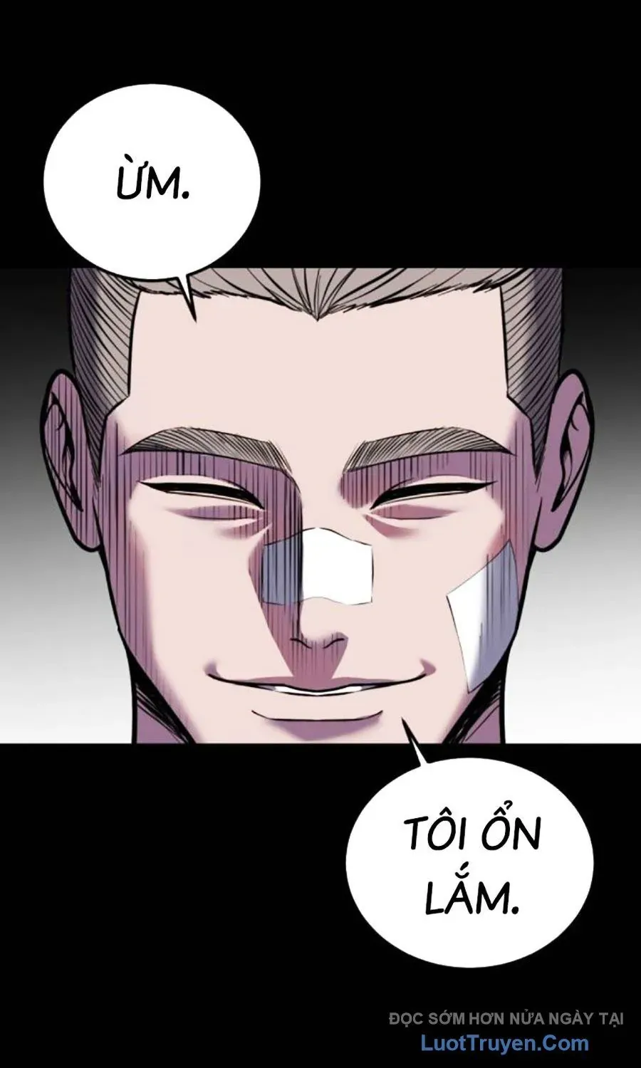 Cậu Bé Của Thần Chết - Chapter 304 - Page 30