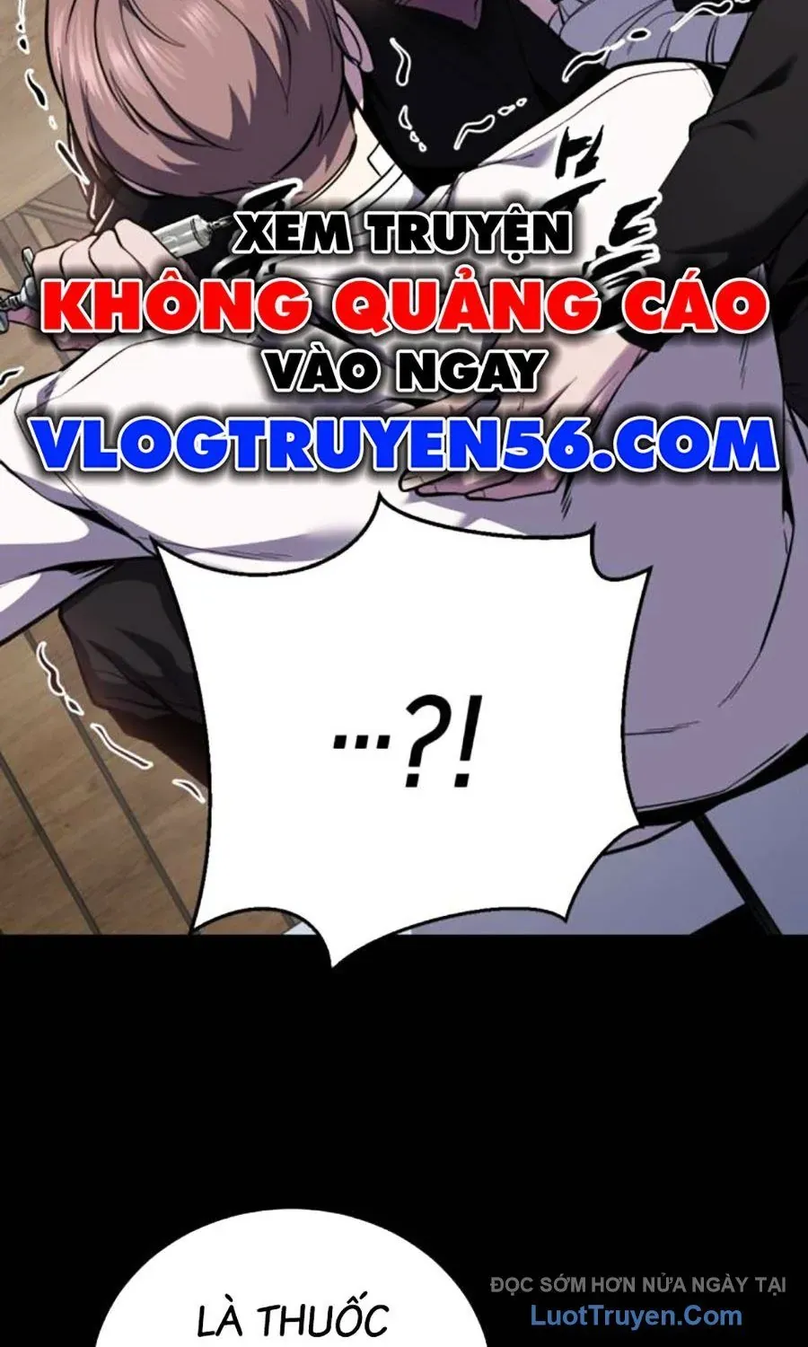 Cậu Bé Của Thần Chết - Chapter 304 - Page 32