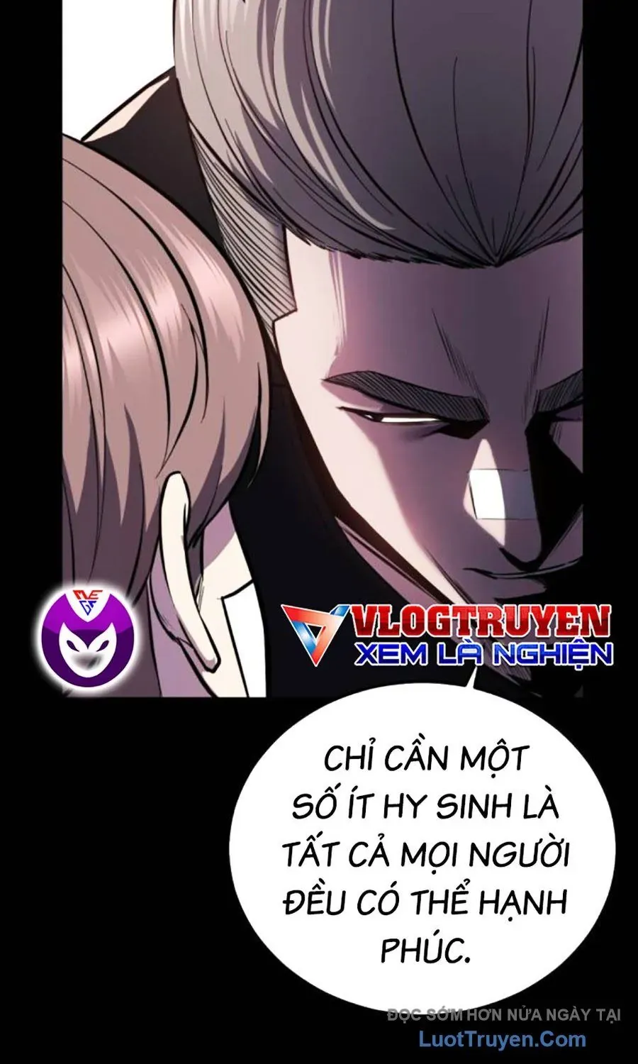 Cậu Bé Của Thần Chết - Chapter 304 - Page 36