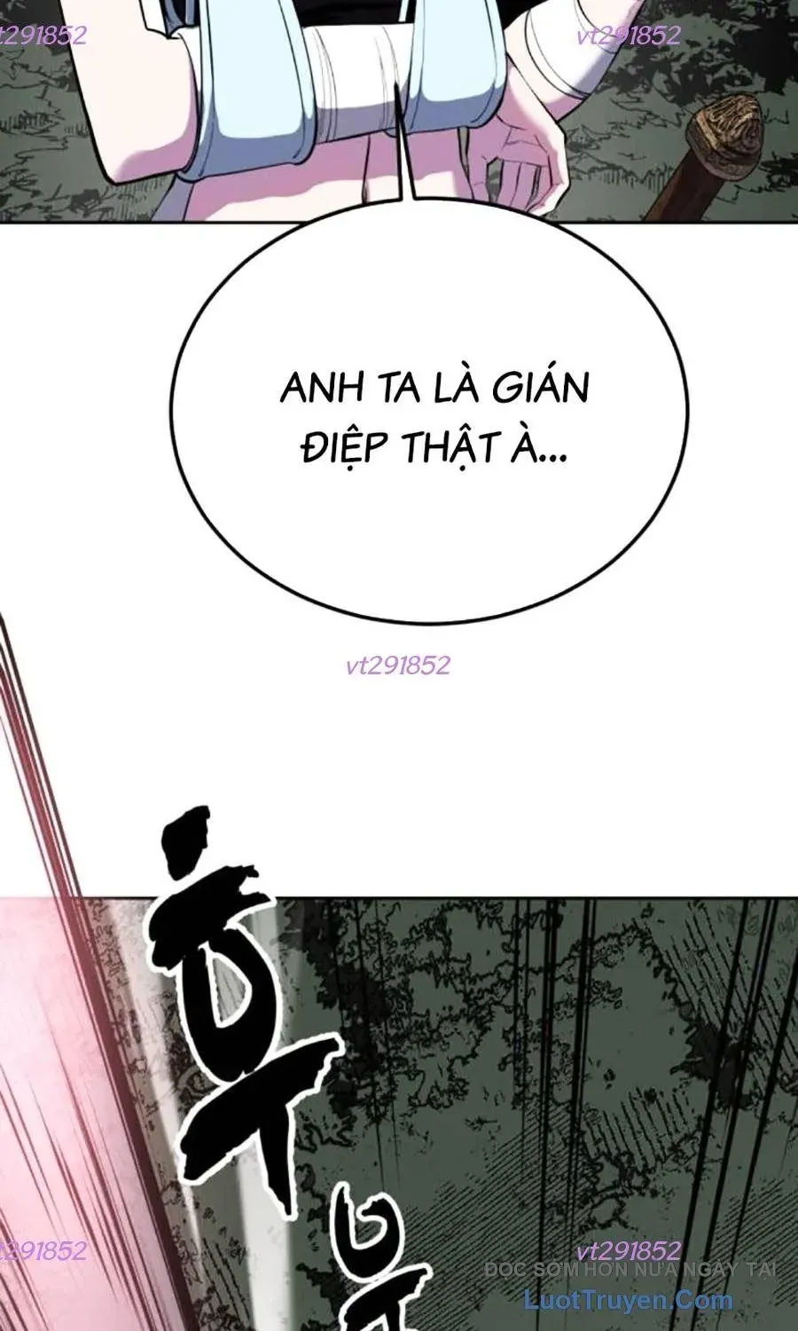 Cậu Bé Của Thần Chết - Chapter 304 - Page 4