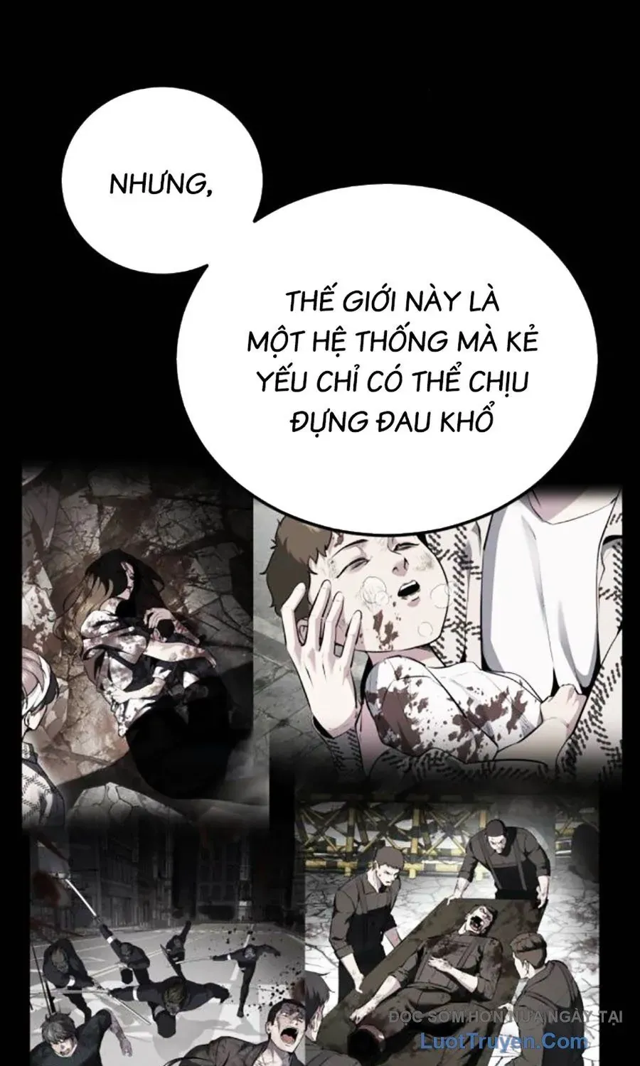 Cậu Bé Của Thần Chết - Chapter 304 - Page 41