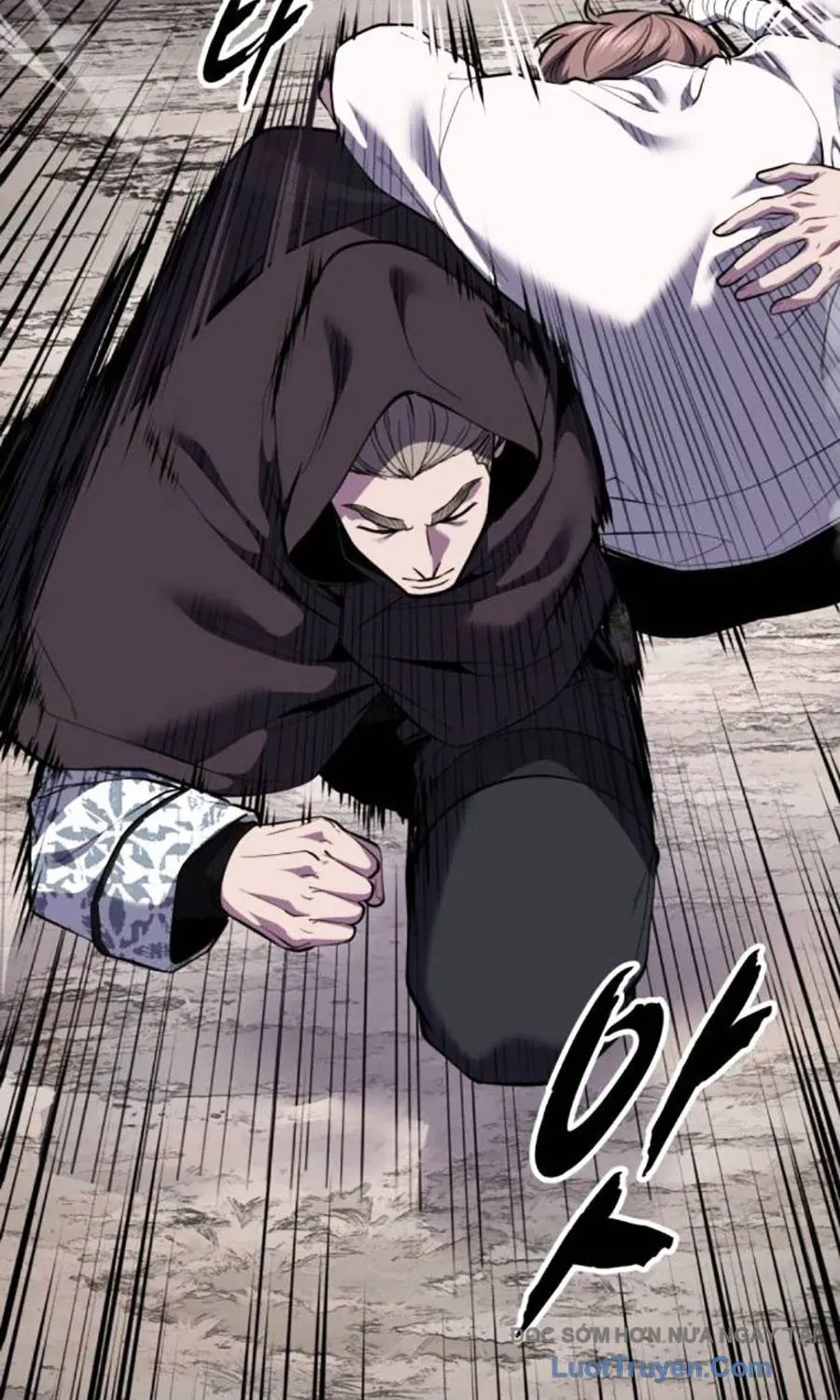 Cậu Bé Của Thần Chết - Chapter 304 - Page 48
