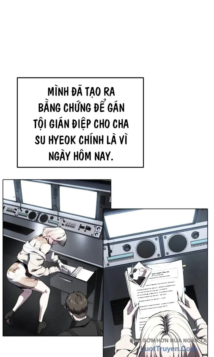 Cậu Bé Của Thần Chết - Chapter 304 - Page 50