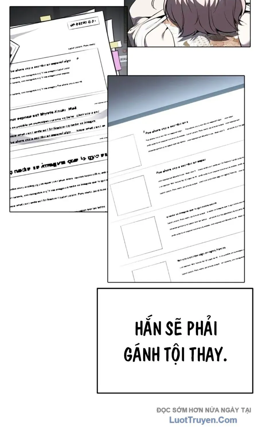 Cậu Bé Của Thần Chết - Chapter 304 - Page 51