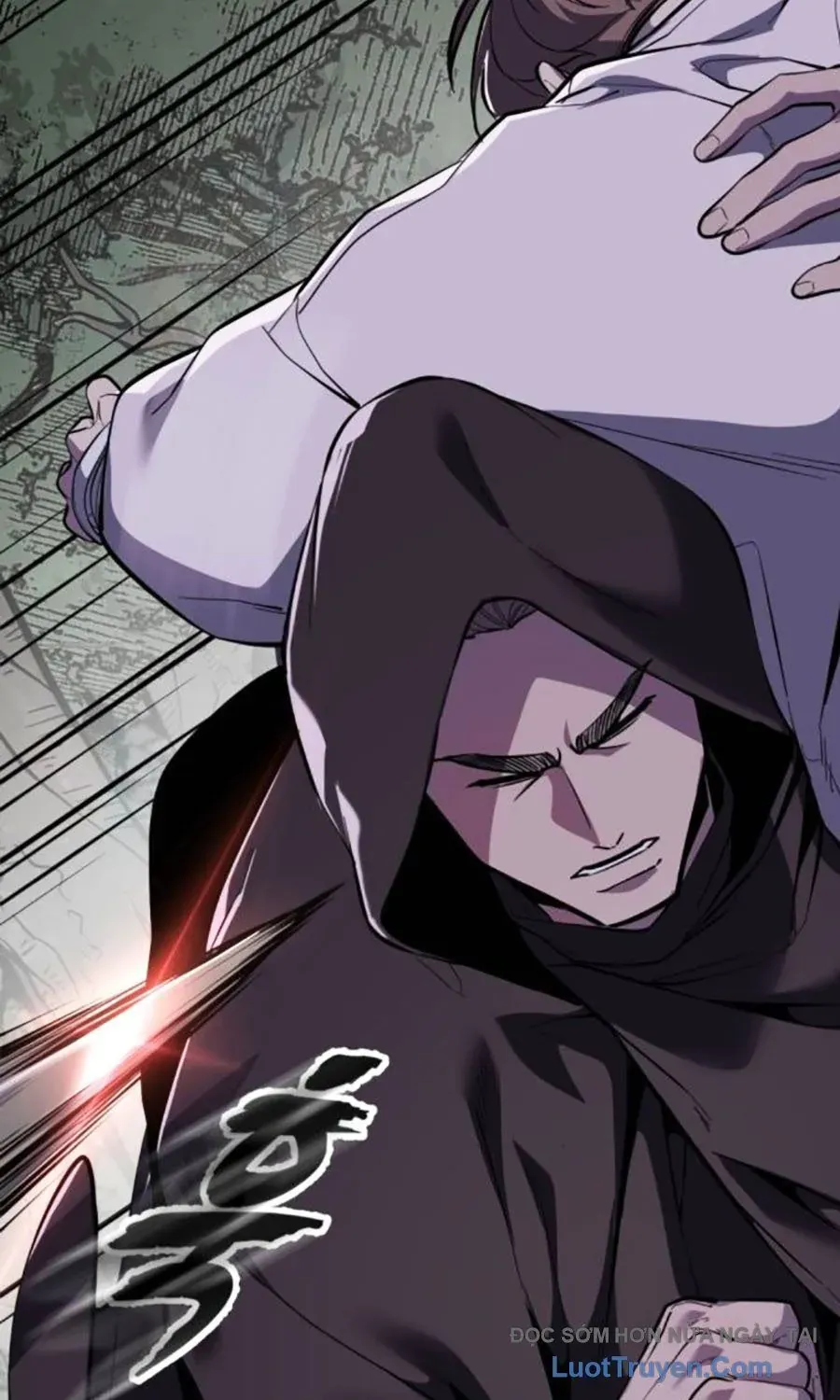 Cậu Bé Của Thần Chết - Chapter 304 - Page 57