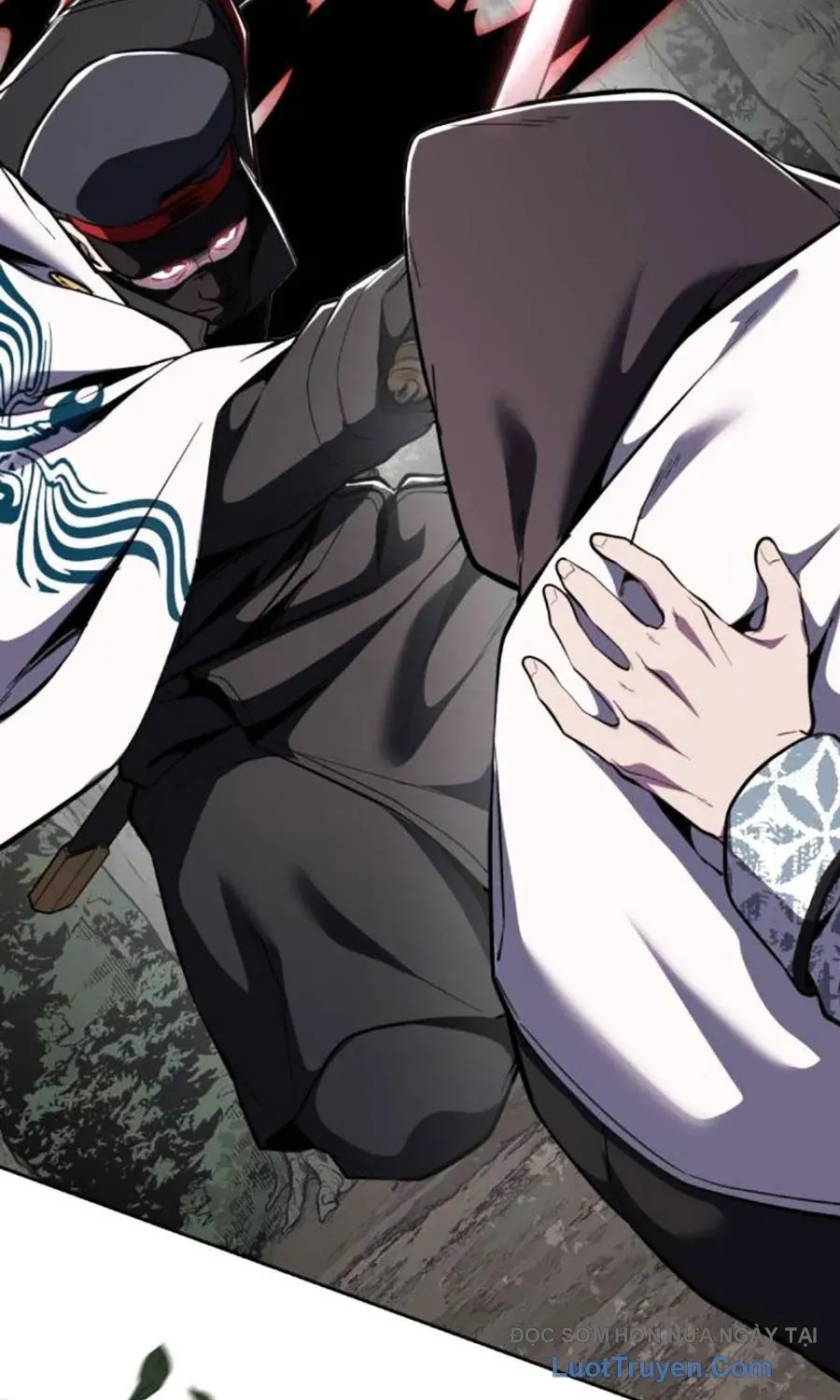 Cậu Bé Của Thần Chết - Chapter 304 - Page 60