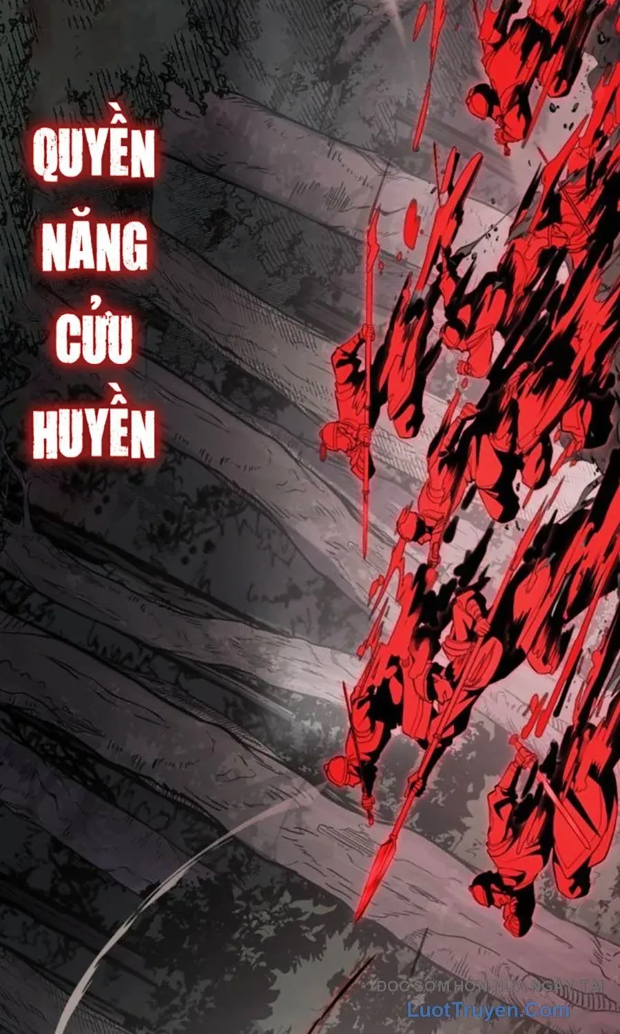 Cậu Bé Của Thần Chết - Chapter 304 - Page 67