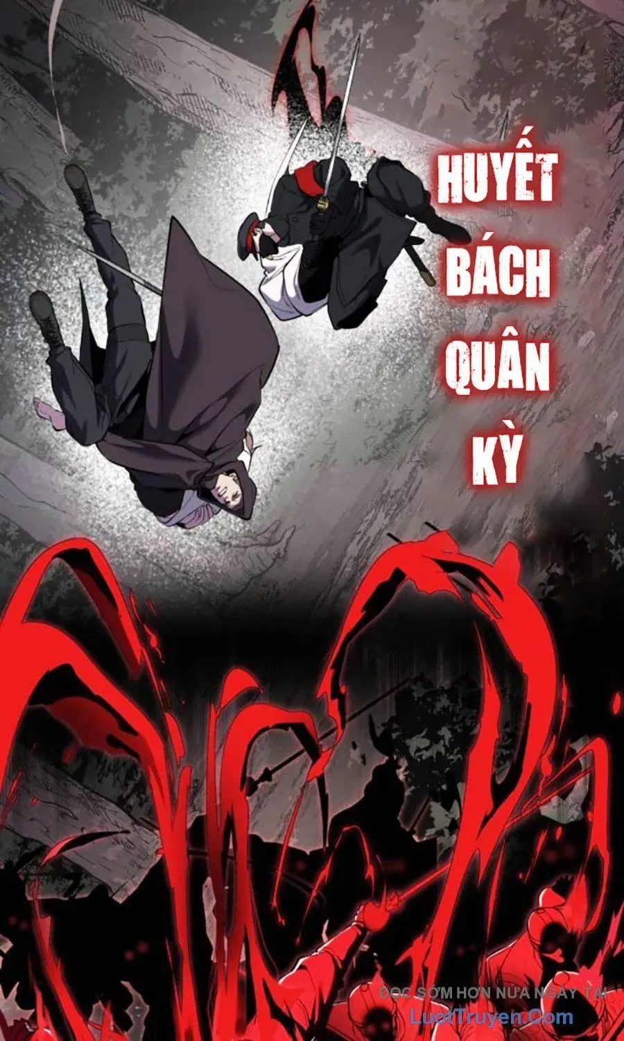 Cậu Bé Của Thần Chết - Chapter 304 - Page 68