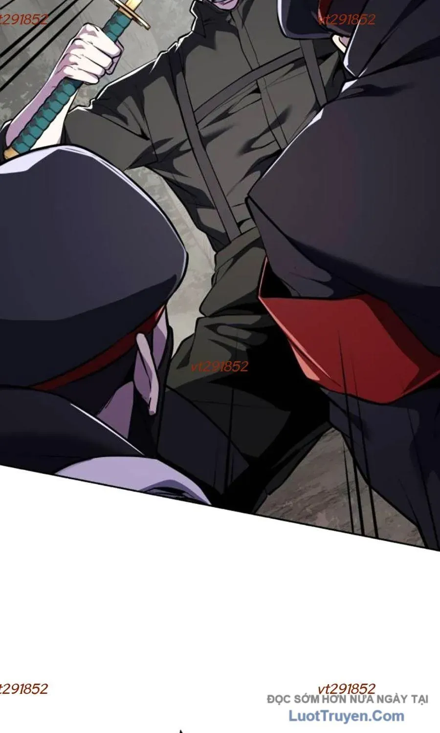 Cậu Bé Của Thần Chết - Chapter 304 - Page 7