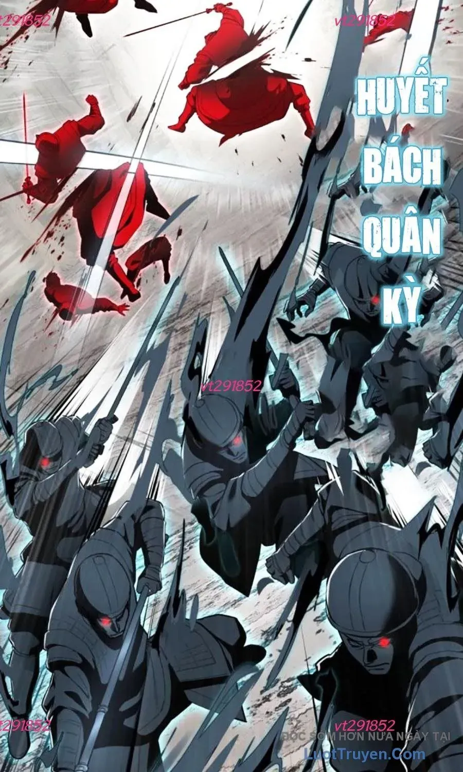 Cậu Bé Của Thần Chết - Chapter 304 - Page 76