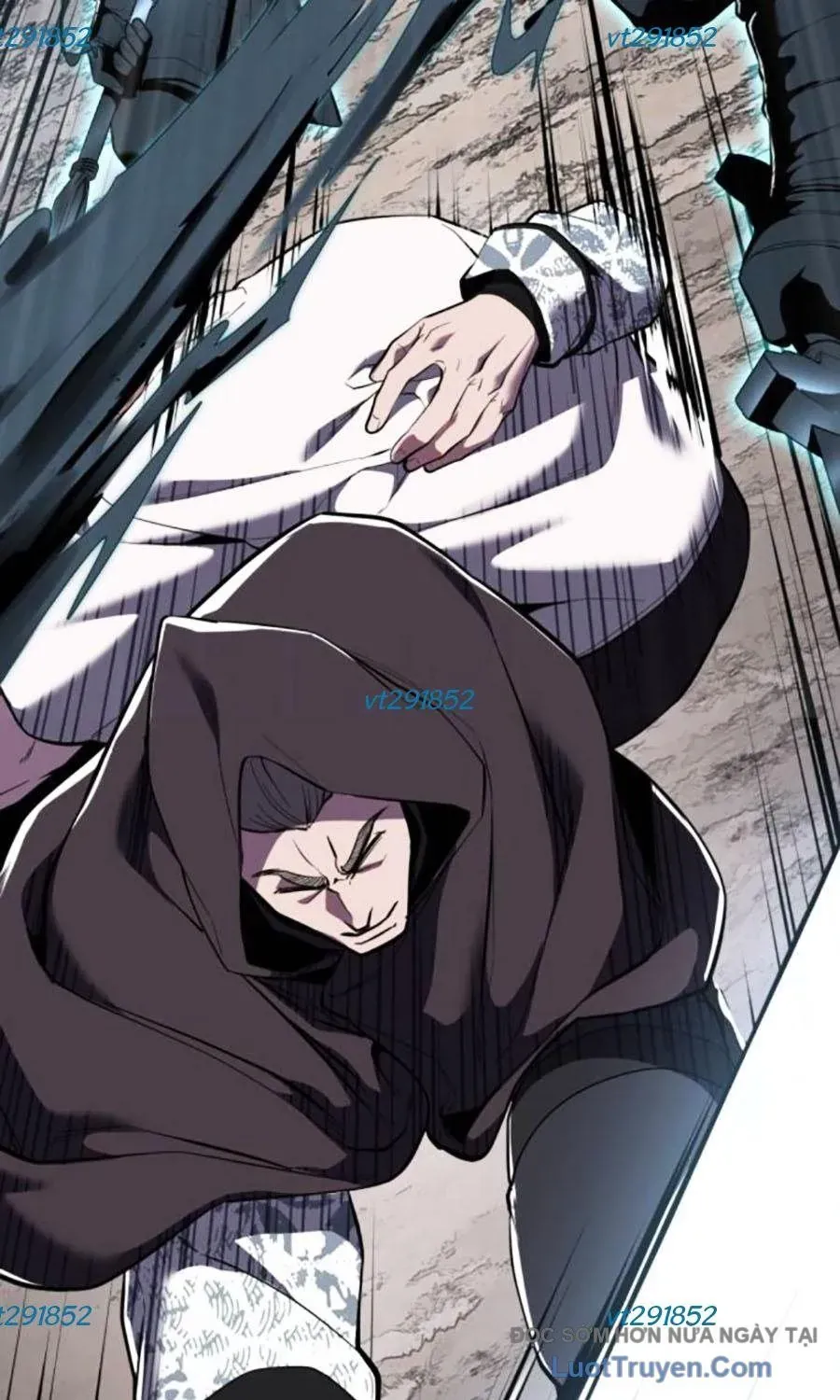 Cậu Bé Của Thần Chết - Chapter 304 - Page 77