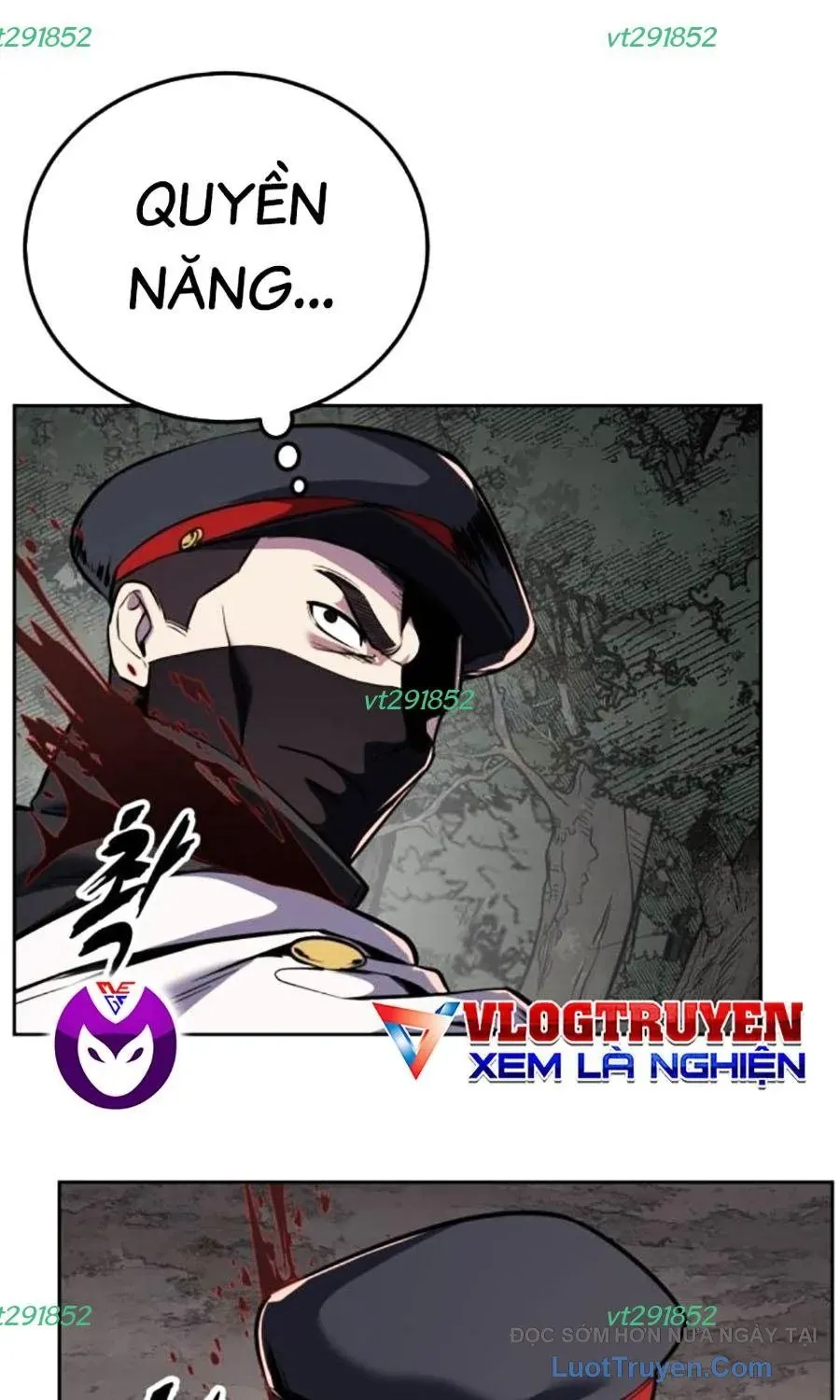 Cậu Bé Của Thần Chết - Chapter 304 - Page 79