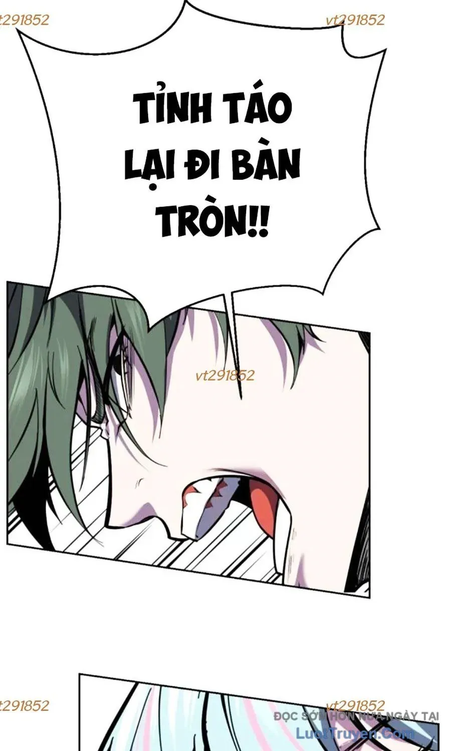 Cậu Bé Của Thần Chết - Chapter 304 - Page 8