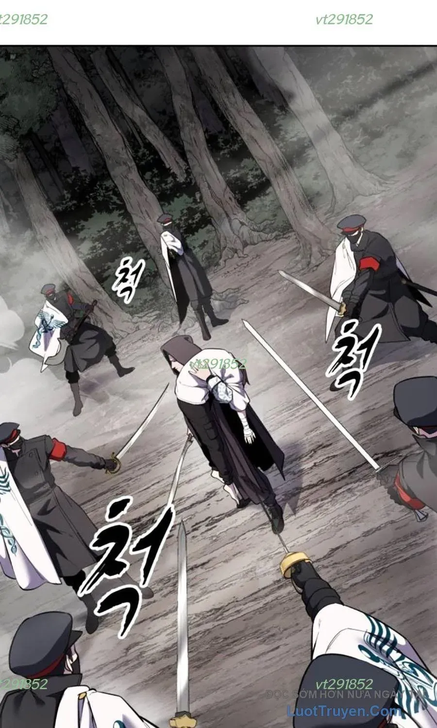 Cậu Bé Của Thần Chết - Chapter 304 - Page 81
