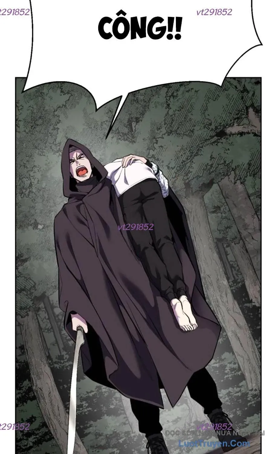 Cậu Bé Của Thần Chết - Chapter 304 - Page 83