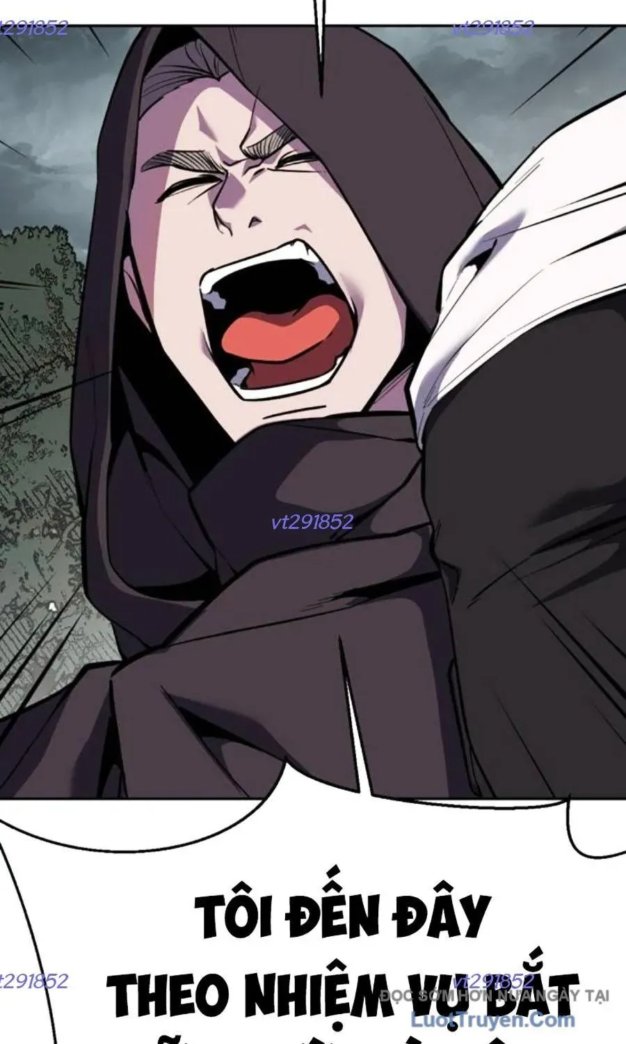 Cậu Bé Của Thần Chết - Chapter 304 - Page 85