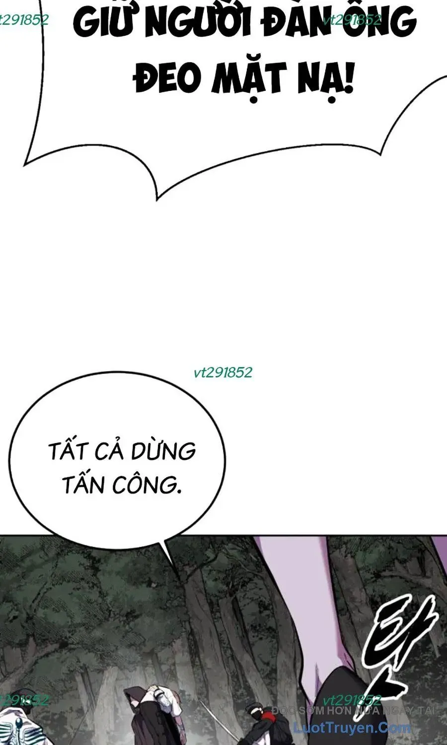 Cậu Bé Của Thần Chết - Chapter 304 - Page 86