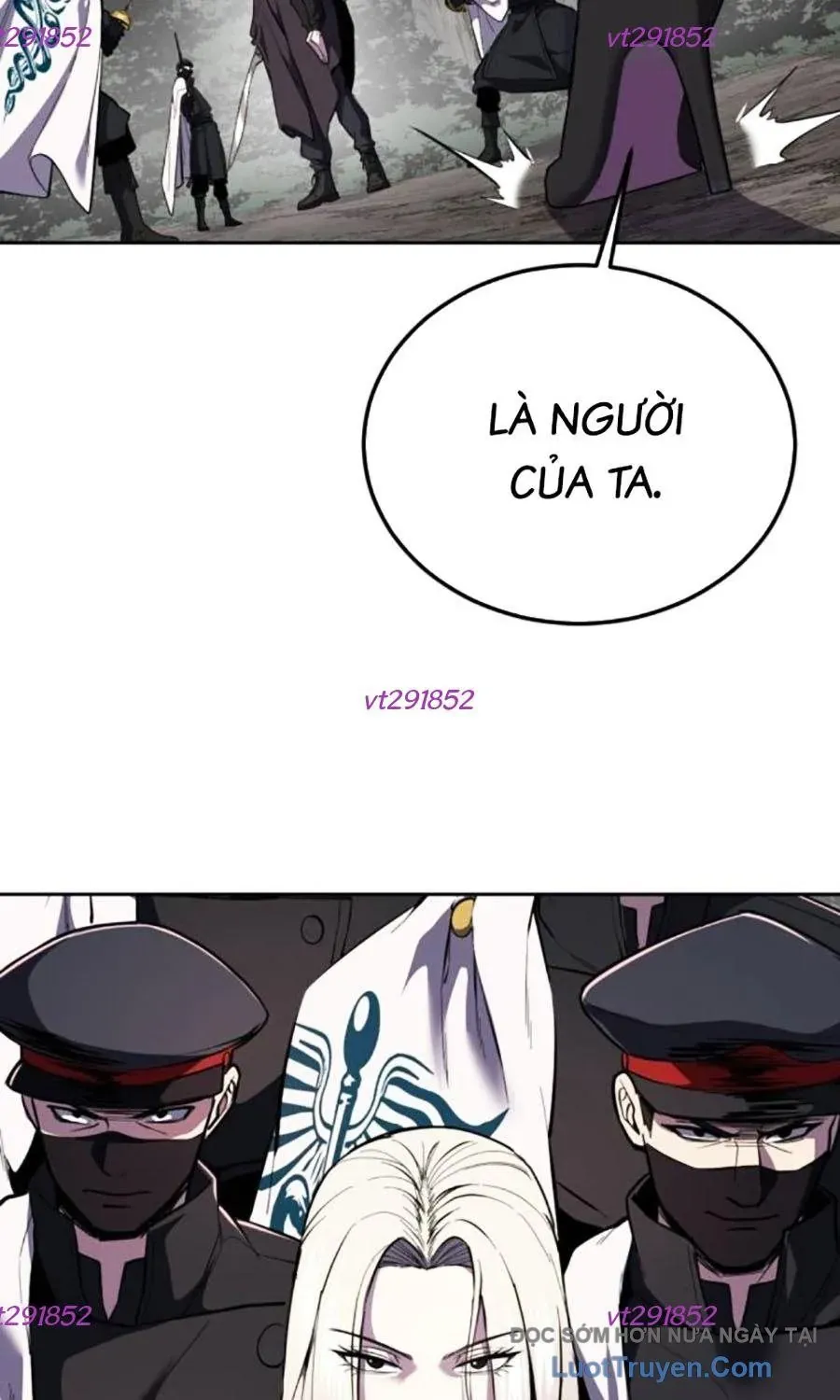 Cậu Bé Của Thần Chết - Chapter 304 - Page 87