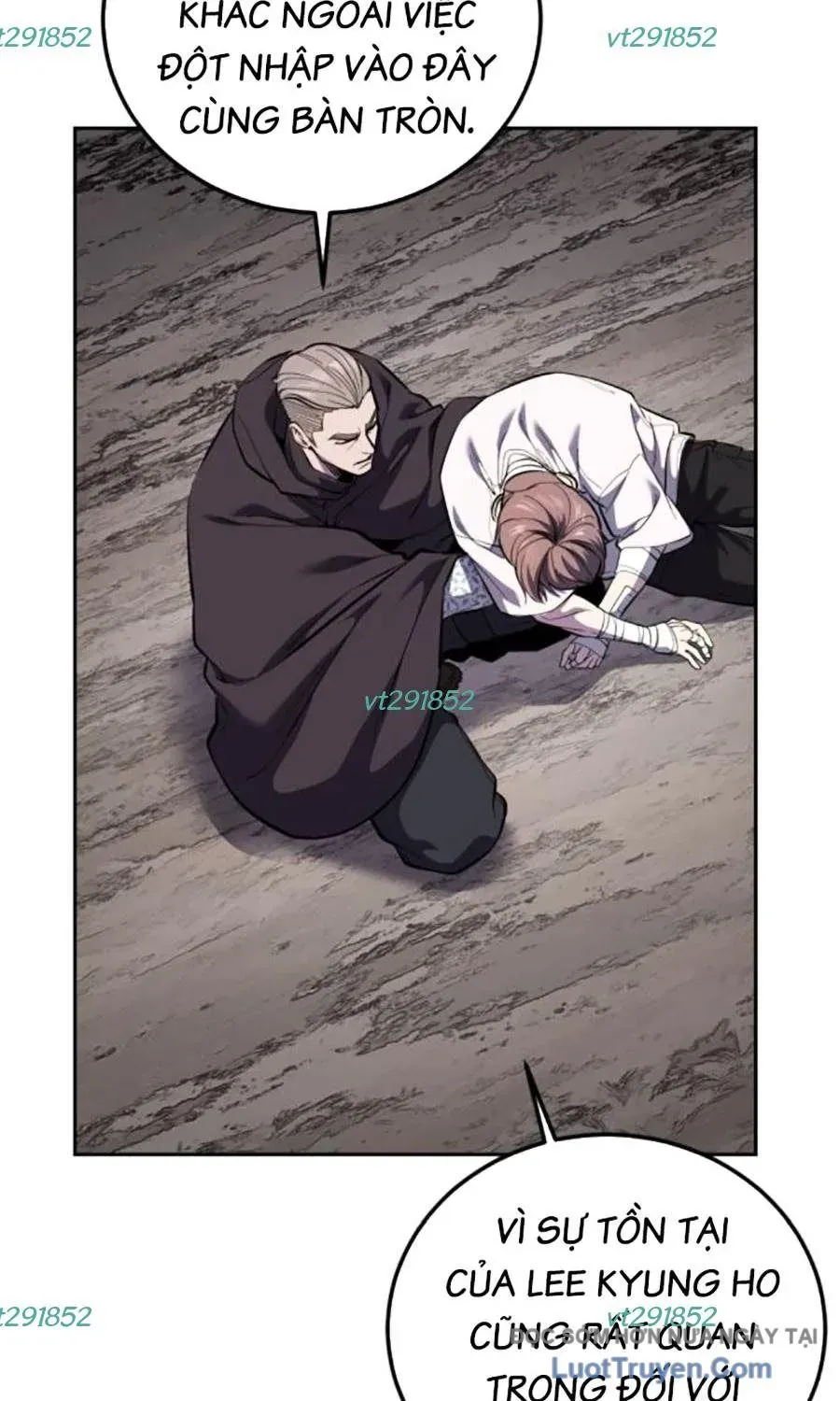 Cậu Bé Của Thần Chết - Chapter 304 - Page 92