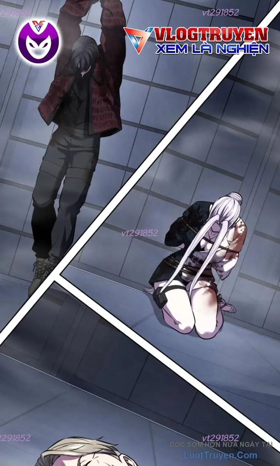 Cậu Bé Của Thần Chết - Chapter 304 - Page 99