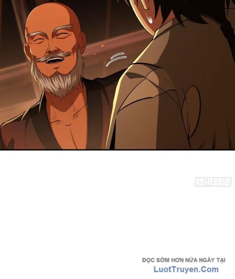 Đạo Gia Muốn Phi Thăng - Chapter 30 - Page 11