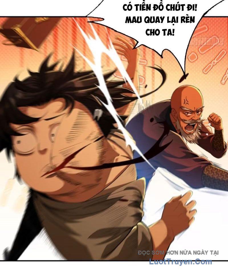 Đạo Gia Muốn Phi Thăng - Chapter 30 - Page 16