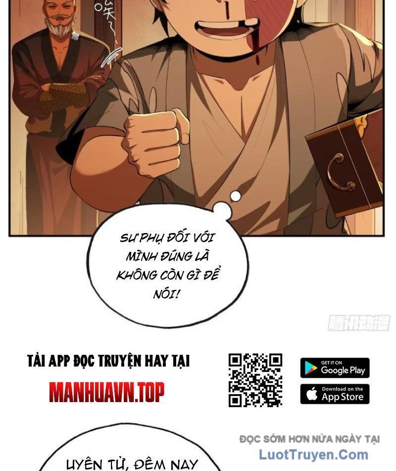 Đạo Gia Muốn Phi Thăng - Chapter 30 - Page 18