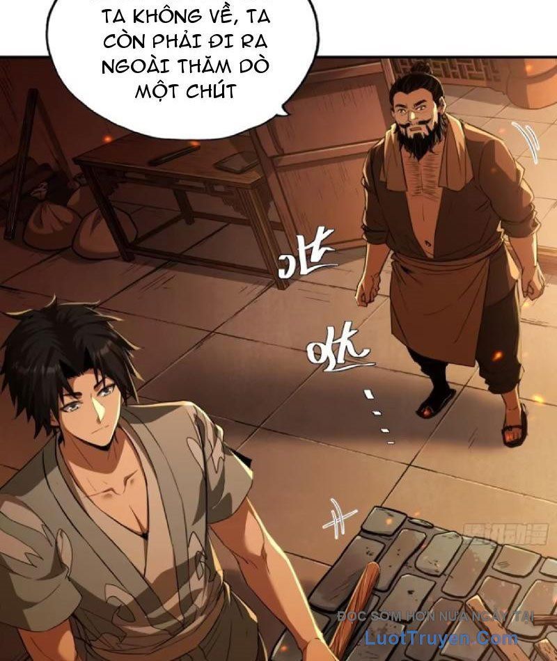 Đạo Gia Muốn Phi Thăng - Chapter 30 - Page 19