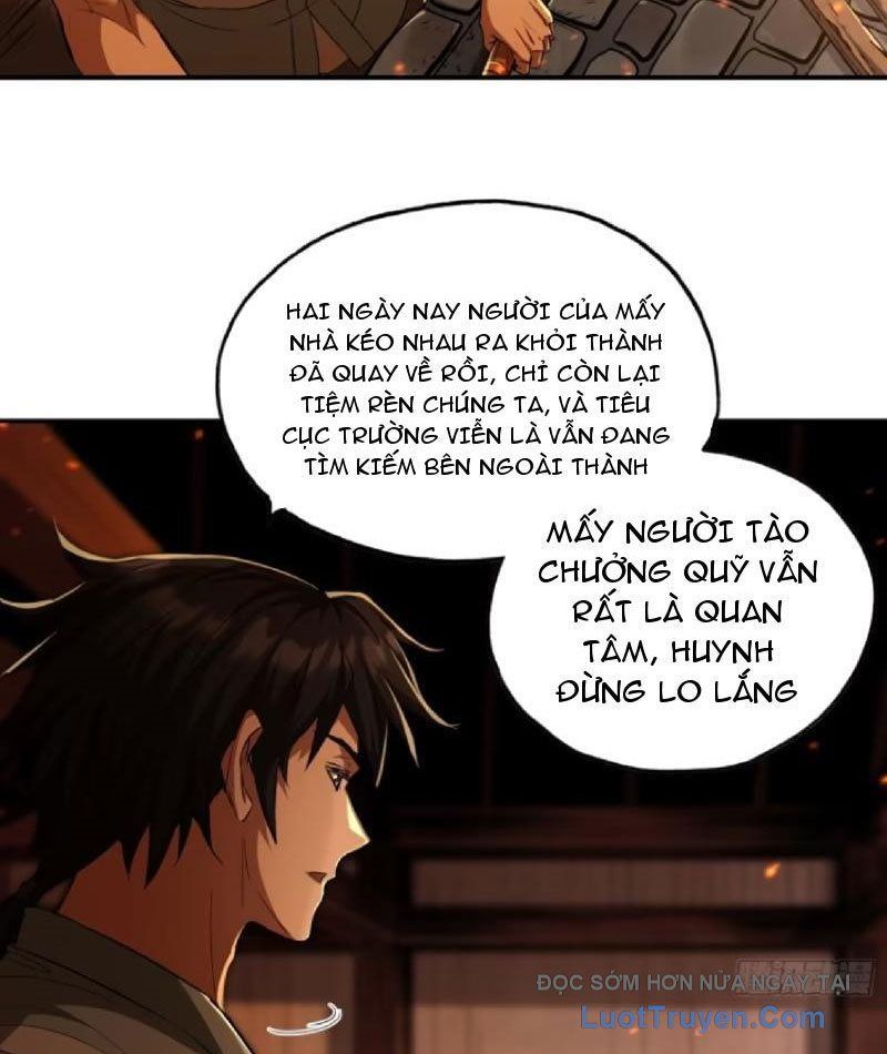 Đạo Gia Muốn Phi Thăng - Chapter 30 - Page 20