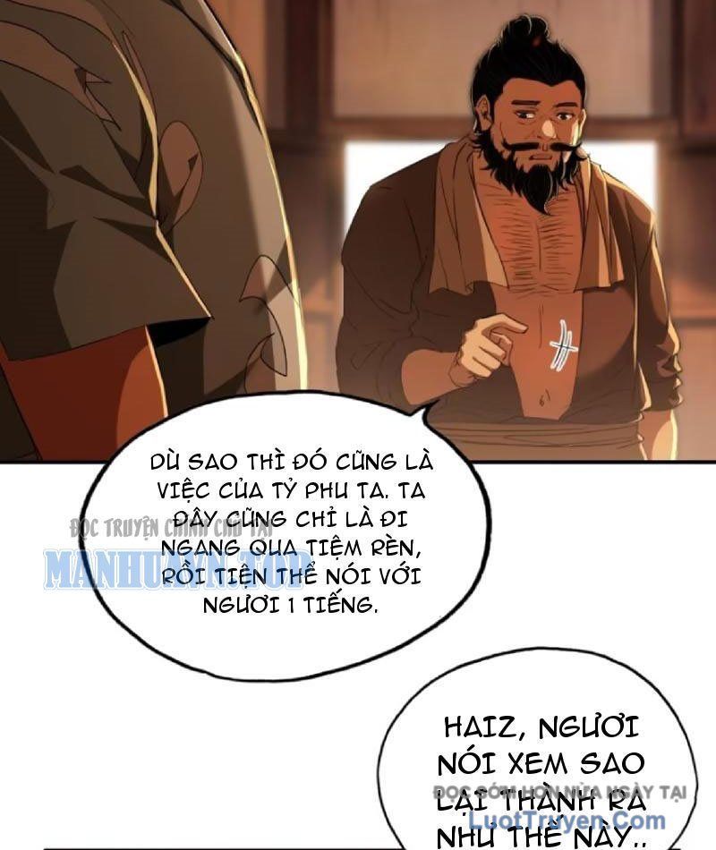 Đạo Gia Muốn Phi Thăng - Chapter 30 - Page 21