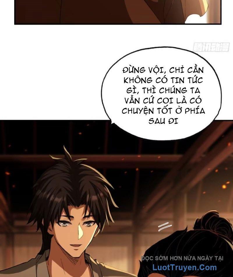 Đạo Gia Muốn Phi Thăng - Chapter 30 - Page 23