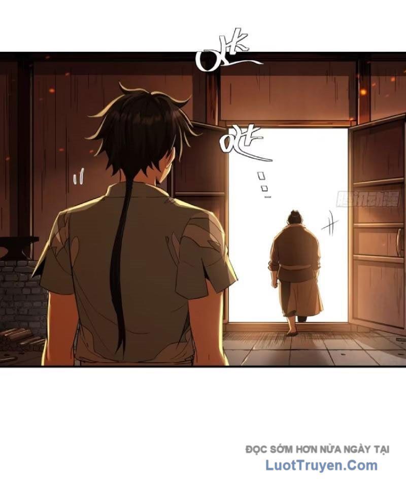 Đạo Gia Muốn Phi Thăng - Chapter 30 - Page 25