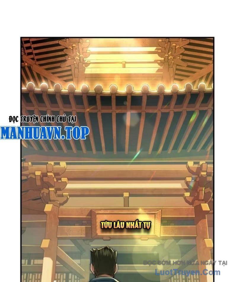 Đạo Gia Muốn Phi Thăng - Chapter 30 - Page 27