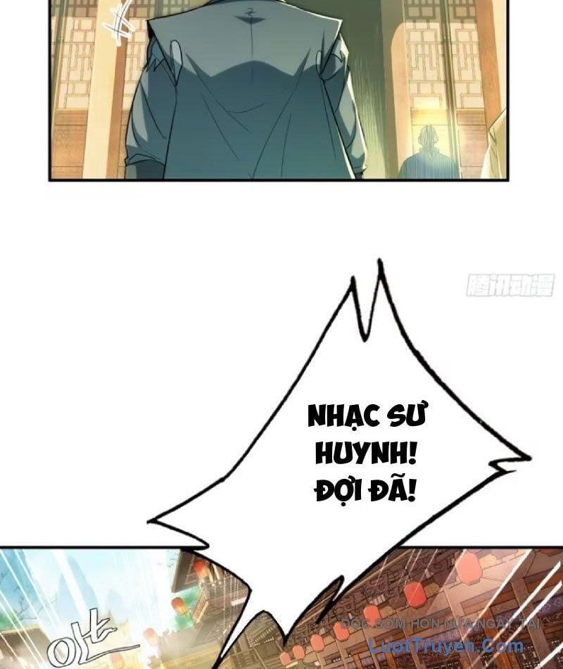 Đạo Gia Muốn Phi Thăng - Chapter 30 - Page 28