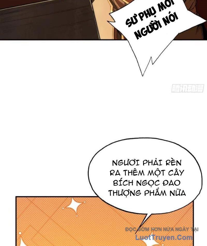 Đạo Gia Muốn Phi Thăng - Chapter 30 - Page 3