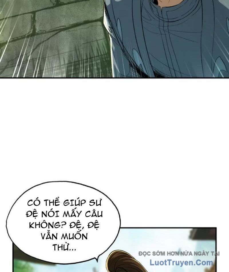 Đạo Gia Muốn Phi Thăng - Chapter 30 - Page 30