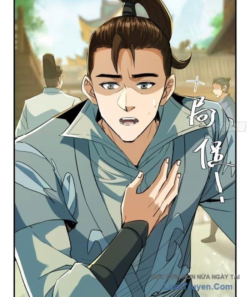 Đạo Gia Muốn Phi Thăng - Chapter 30 - Page 31