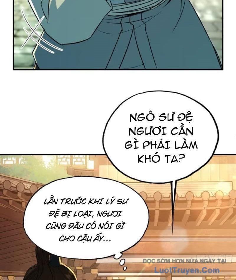 Đạo Gia Muốn Phi Thăng - Chapter 30 - Page 32