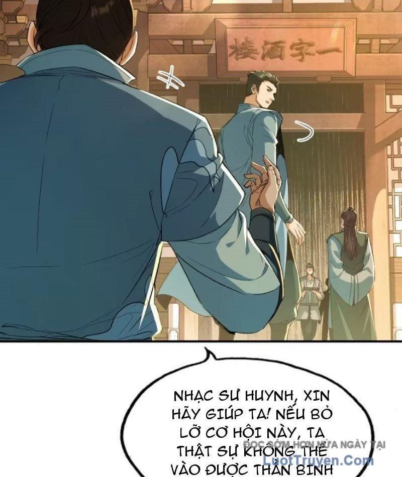 Đạo Gia Muốn Phi Thăng - Chapter 30 - Page 33