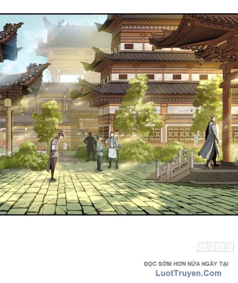 Đạo Gia Muốn Phi Thăng - Chapter 30 - Page 36