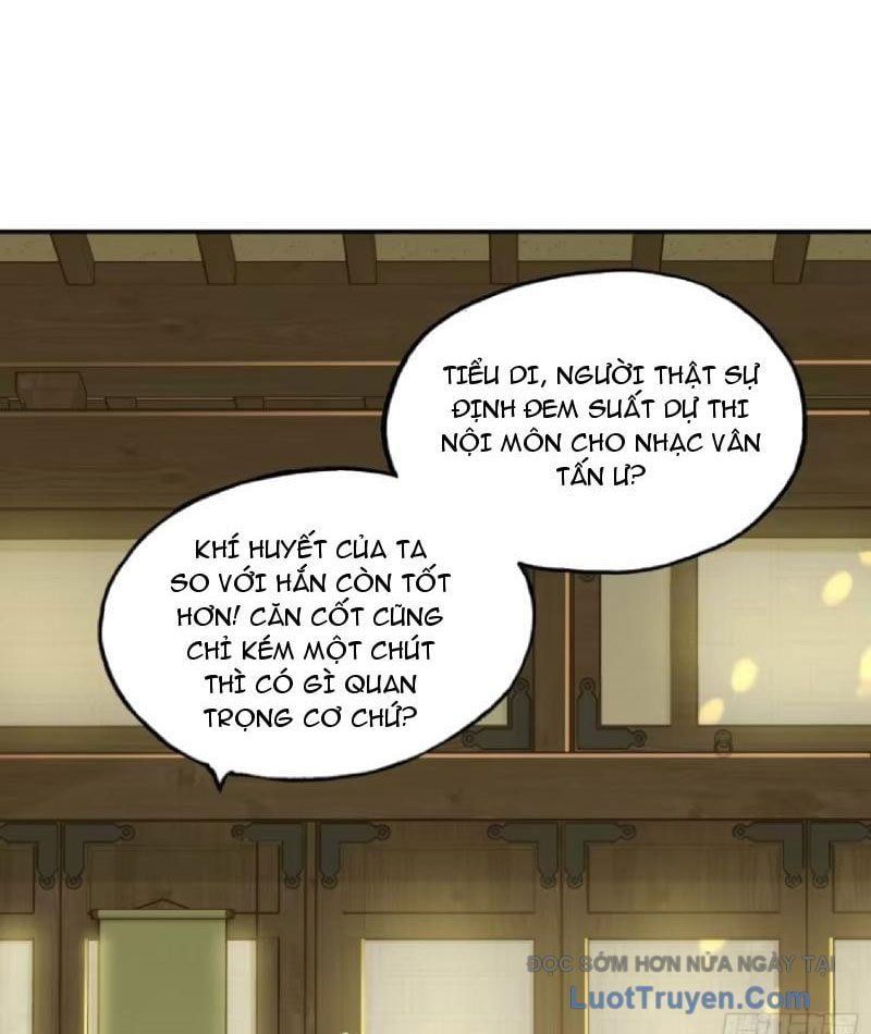 Đạo Gia Muốn Phi Thăng - Chapter 30 - Page 37