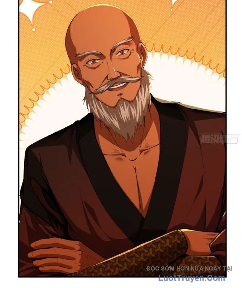 Đạo Gia Muốn Phi Thăng - Chapter 30 - Page 4